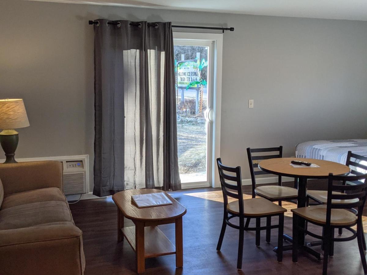 Beach Harbor Resort Sturgeon Bay Exterior foto