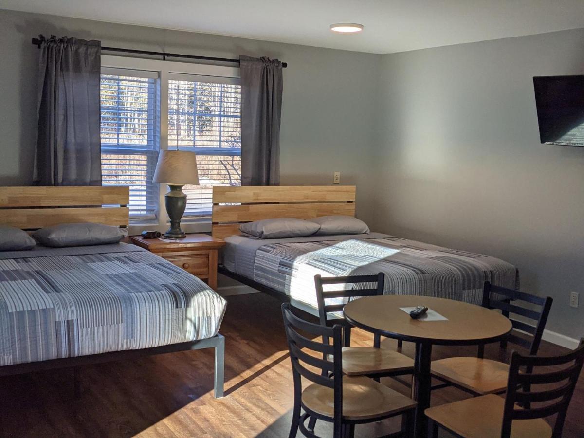 Beach Harbor Resort Sturgeon Bay Exterior foto