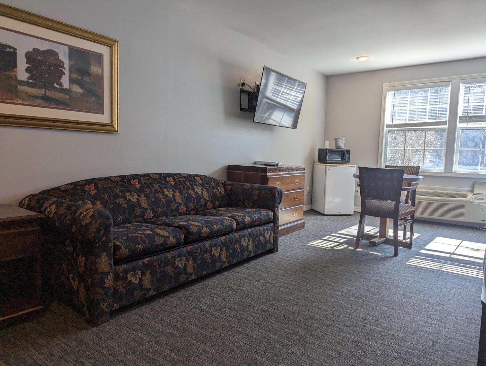 Beach Harbor Resort Sturgeon Bay Zimmer foto