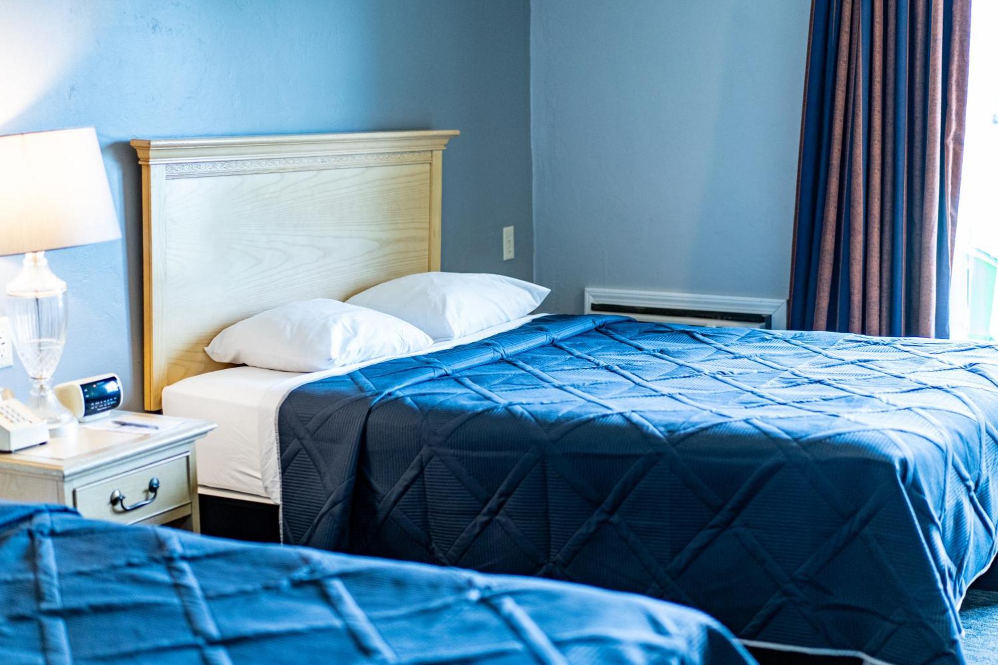 Beach Harbor Resort Sturgeon Bay Zimmer foto