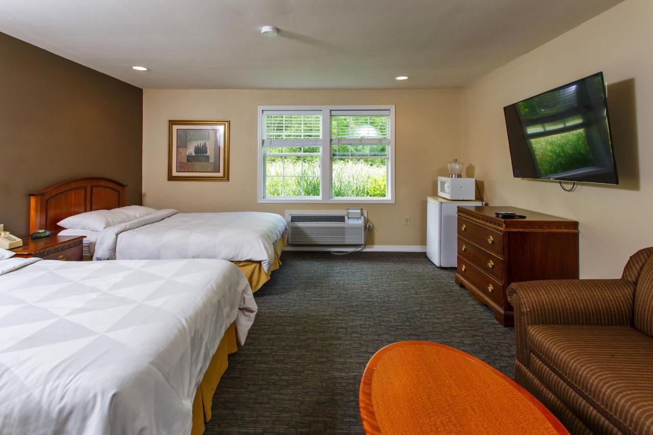Beach Harbor Resort Sturgeon Bay Exterior foto