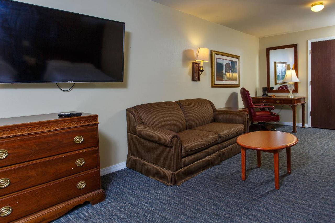 Beach Harbor Resort Sturgeon Bay Exterior foto
