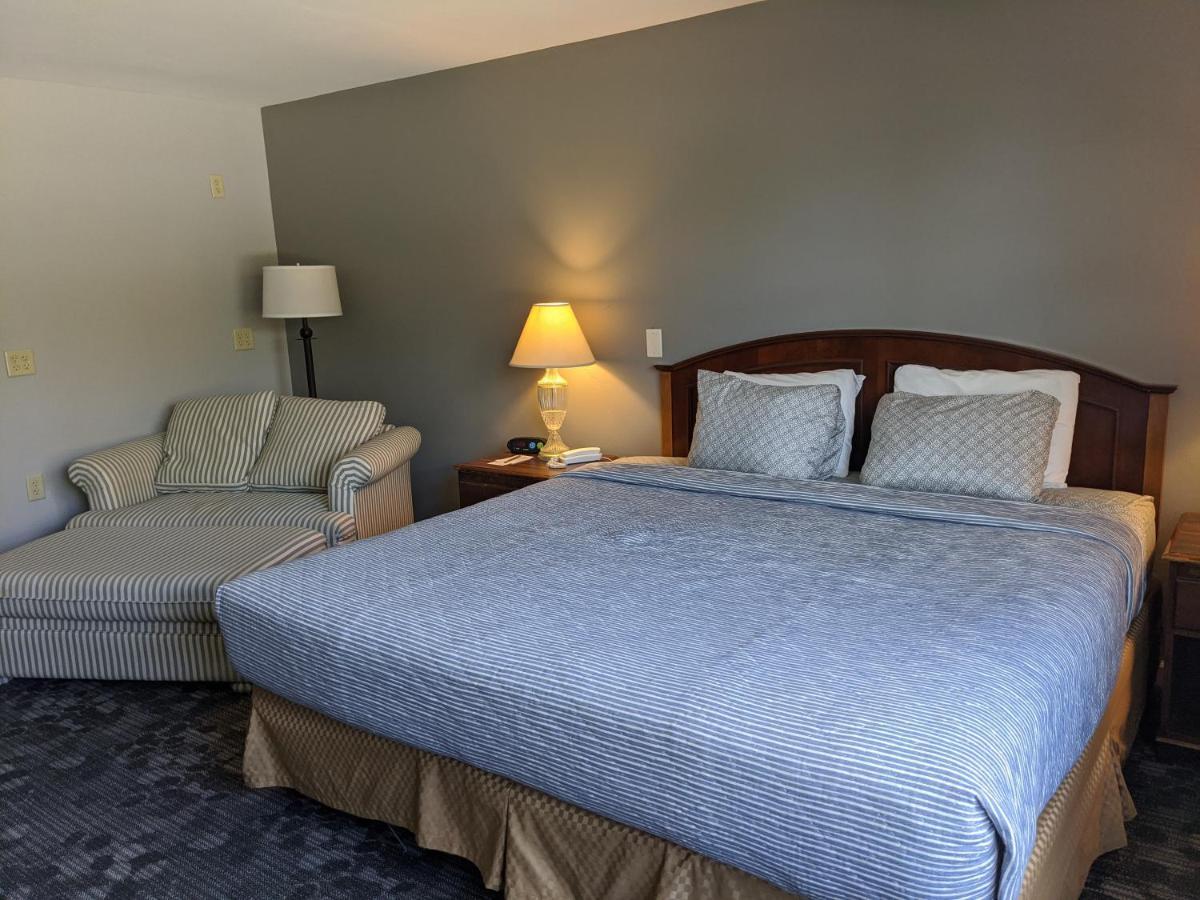 Beach Harbor Resort Sturgeon Bay Exterior foto