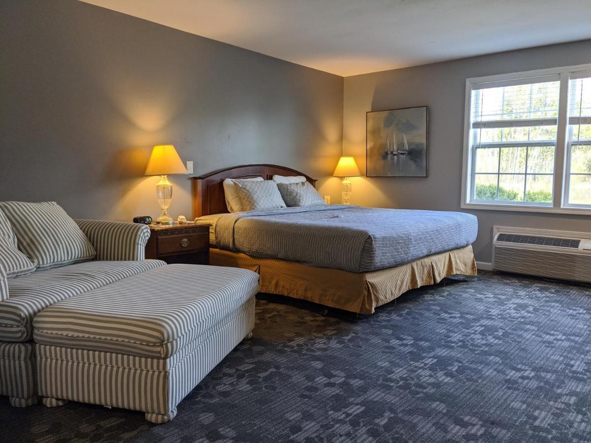 Beach Harbor Resort Sturgeon Bay Exterior foto